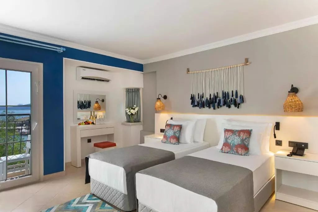 Holiday Inn Resort Bodrum
